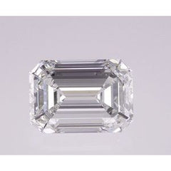 1.21ct EMERALD Diamond - 500099285