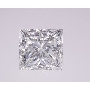 1.5ct SQUARE Diamond - 500099298
