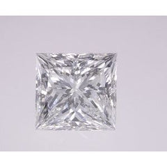 1.5ct SQUARE Diamond - 500099298