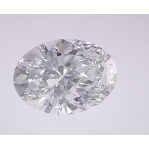 4.01ct OVAL Diamond - 500099301