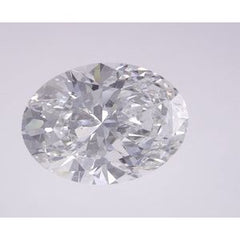 4.01ct OVAL Diamond - 500099301