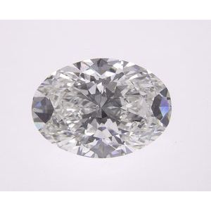 1.21ct OVAL Diamond - 500099295