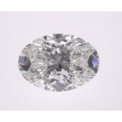 1.21ct OVAL Diamond - 500099295