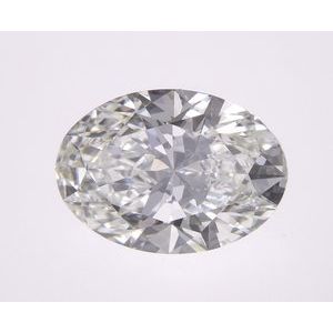 1.51ct OVAL Diamond - 500099293