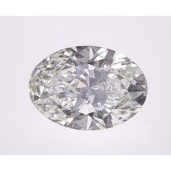 1.51ct OVAL Diamond - 500099293