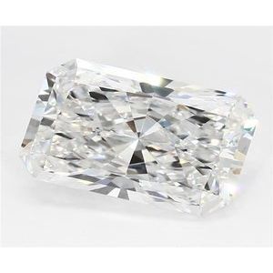 4.54ct RADIANT Diamond - 500100035