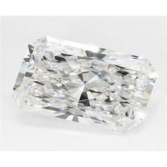 4.54ct RADIANT Diamond - 500100035