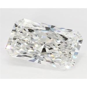 2.59ct RADIANT Diamond - 500100093