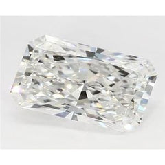 2.59ct RADIANT Diamond - 500100093