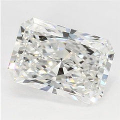 2.59ct RADIANT Diamond - 500100093