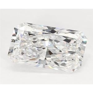 2.07ct RADIANT Diamond - 500100128