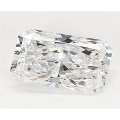2.07ct RADIANT Diamond - 500100128