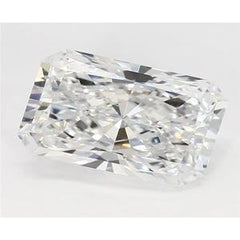 2.59ct RADIANT Diamond - 500100091