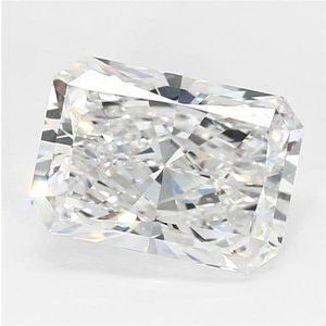 1.82ct RADIANT Diamond - 500100152