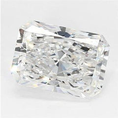1.82ct RADIANT Diamond - 500100152