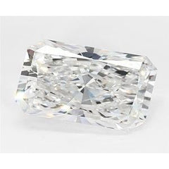 1.82ct RADIANT Diamond - 500100152