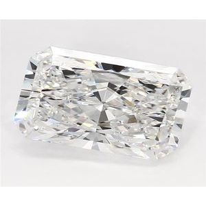 2.57ct RADIANT Diamond - 500100100