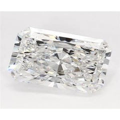2.57ct RADIANT Diamond - 500100100