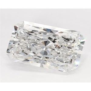 2.32ct RADIANT Diamond - 500100113