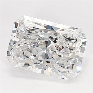2.32ct RADIANT Diamond - 500100113