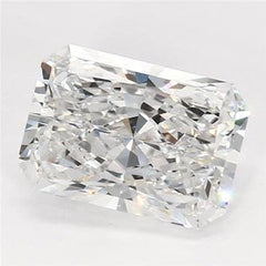 2.32ct RADIANT Diamond - 500100113