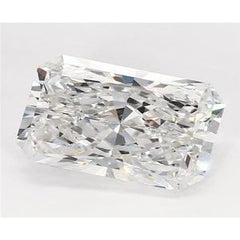 2.32ct RADIANT Diamond - 500100113