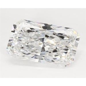 2.07ct RADIANT Diamond - 500100129
