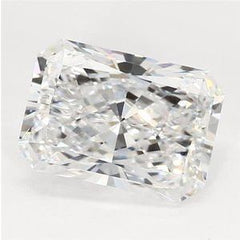 2.07ct RADIANT Diamond - 500100129