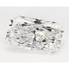 2.07ct RADIANT Diamond - 500100129