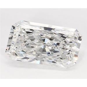 2.33ct RADIANT Diamond - 500100110