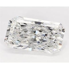 2.33ct RADIANT Diamond - 500100110