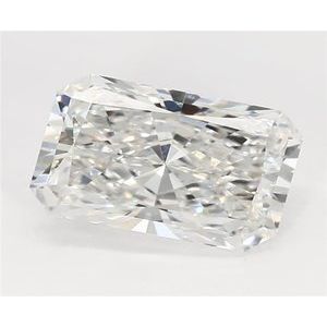 2.78ct RADIANT Diamond - 500100085