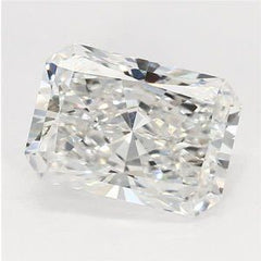 2.78ct RADIANT Diamond - 500100085