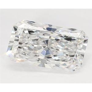 2.04ct RADIANT Diamond - 500100133
