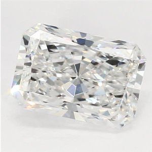 2.04ct RADIANT Diamond - 500100133
