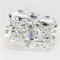 2.04ct RADIANT Diamond - 500100133