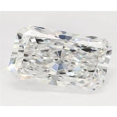 2.04ct RADIANT Diamond - 500100133