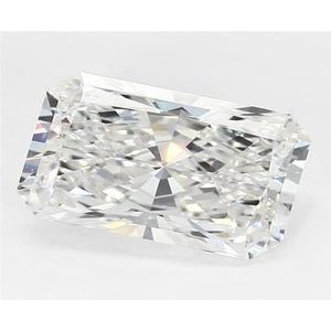 1.9ct RADIANT Diamond - 500100151