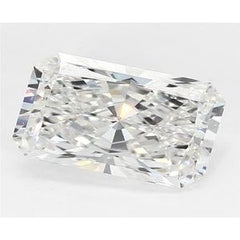 1.9ct RADIANT Diamond - 500100151