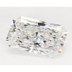 2.09ct RADIANT Diamond - 500100123