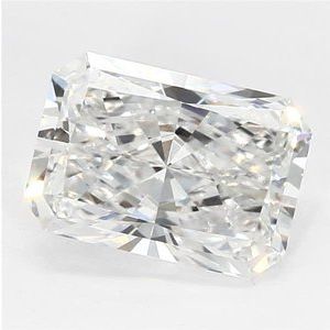 2.01ct RADIANT Diamond - 500100147
