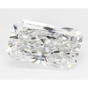 2.01ct RADIANT Diamond - 500100147