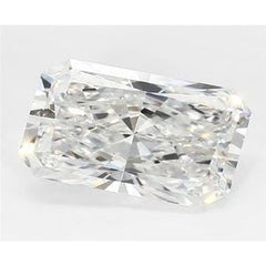 2.01ct RADIANT Diamond - 500100147