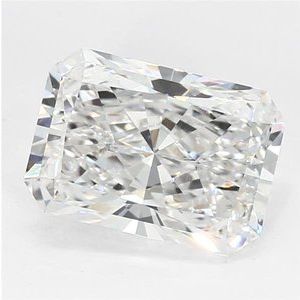 2.02ct RADIANT Diamond - 500100145