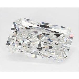 5.09ct RADIANT Diamond - 500100028