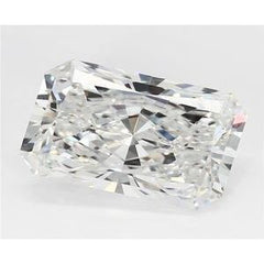 5.09ct RADIANT Diamond - 500100028