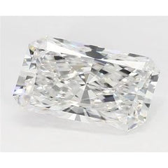 2.59ct RADIANT Diamond - 500100092