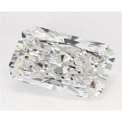 3.59ct RADIANT Diamond - 500100045