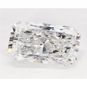 2.53ct RADIANT Diamond - 500100101
