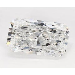 2.53ct RADIANT Diamond - 500100101